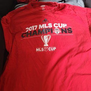 Toronto FC Tshirt